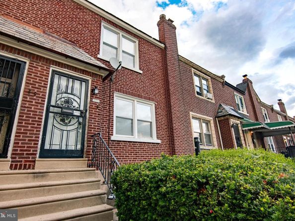7617 Woolston Avenue, Philadelphia PA 19150