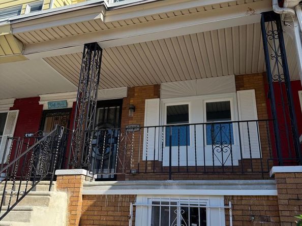 5787 Hunter Street, Philadelphia PA 19131