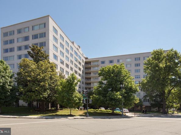 2475 Virginia Avenue NW 113, Washington DC 20037