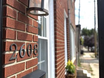 2608 Cedar Street