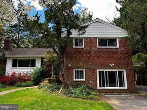 6523 Kerns Road, Falls Church VA 22044