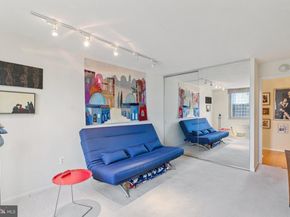 1919 Chestnut Street 2601, Philadelphia PA 19103