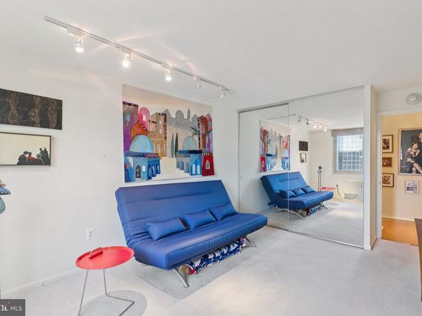 1919 Chestnut Street 2601, Philadelphia PA 19103