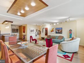 1919 Chestnut Street 2601, Philadelphia PA 19103