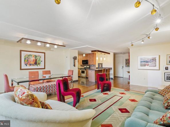 1919 Chestnut Street 2601, Philadelphia PA 19103