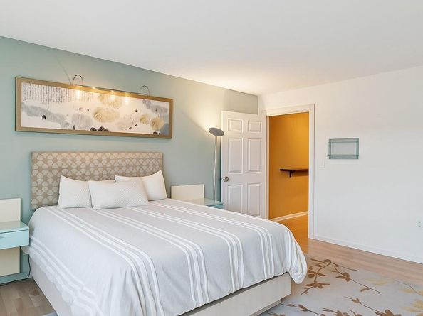 1919 Chestnut Street 2601, Philadelphia PA 19103