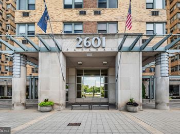 2601 Pennsylvania Avenue