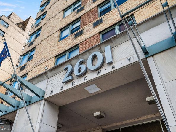 2601 Pennsylvania Avenue 842, Philadelphia PA 19130