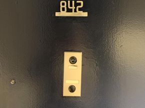 2601 Pennsylvania Avenue 842, Philadelphia PA 19130