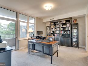 8220 Crestwood Heights Drive 316, Mclean VA 22102