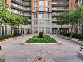 8220 Crestwood Heights Drive 316, Mclean VA 22102