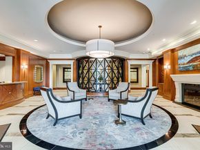 8220 Crestwood Heights Drive 316, Mclean VA 22102