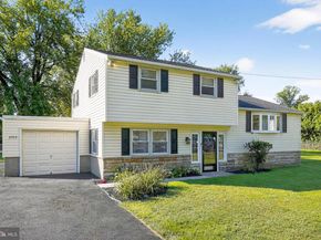 3755 Mechanicsville Road, Bensalem PA 19020