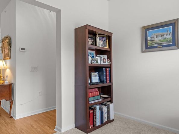 1202 Knox Court 1202, Warwick PA 18974