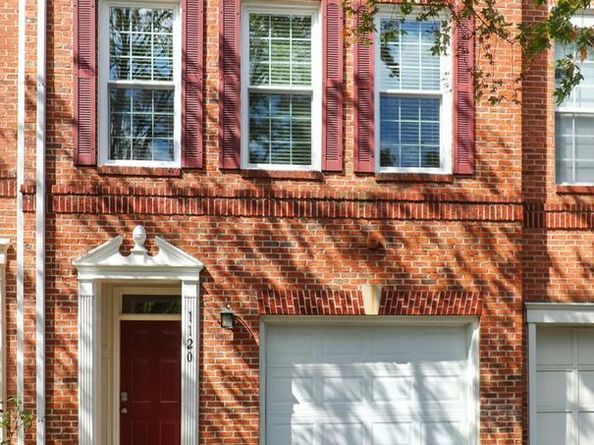 1120 S Monroe Street, Arlington VA 22204