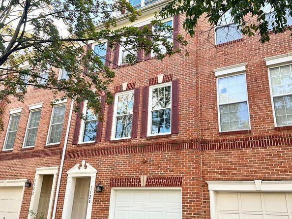 1120 S Monroe Street, Arlington VA 22204