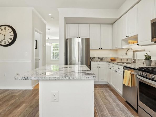 1120 S Monroe Street, Arlington VA 22204