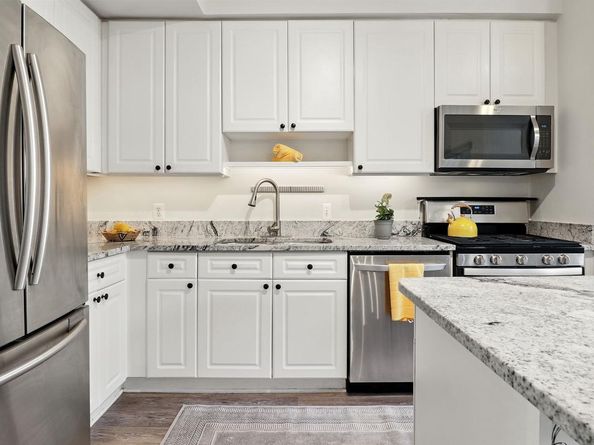 1120 S Monroe Street, Arlington VA 22204