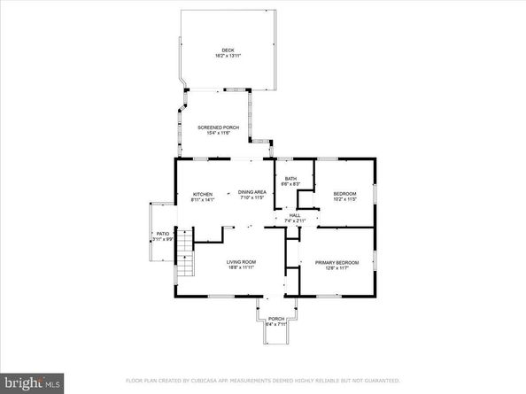 906 17TH Street S, Arlington VA 22202