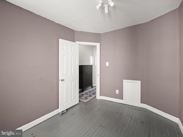 1648 Kramer Street NE, Washington DC 20002
