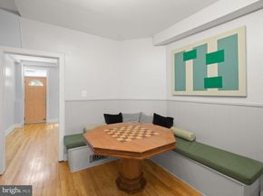 1648 Kramer Street NE, Washington DC 20002