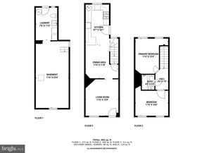 1648 Kramer Street NE, Washington DC 20002
