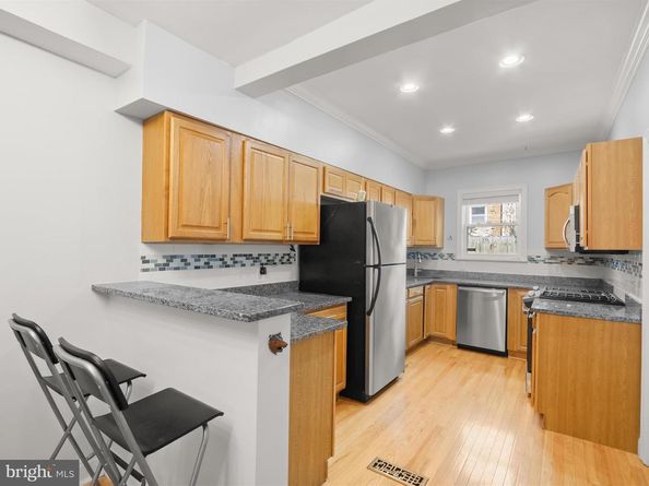 1648 Kramer Street NE, Washington DC 20002