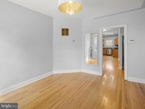 1648 Kramer Street NE, Washington DC 20002