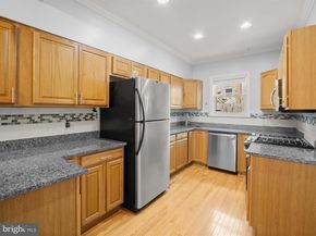 1648 Kramer Street NE, Washington DC 20002
