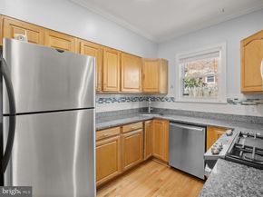 1648 Kramer Street NE, Washington DC 20002