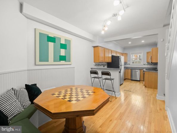 1648 Kramer Street NE, Washington DC 20002