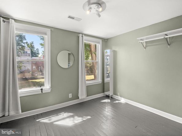 1648 Kramer Street NE, Washington DC 20002