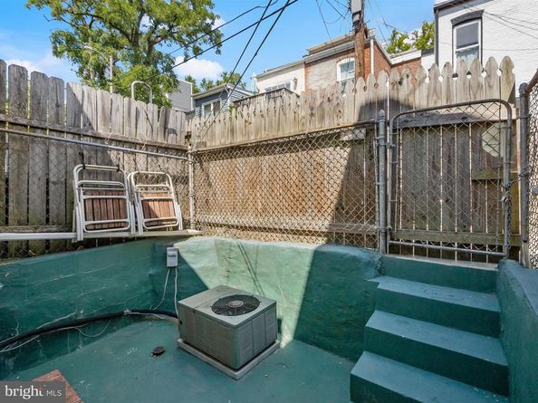 1648 Kramer Street NE, Washington DC 20002