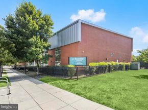 1648 Kramer Street NE, Washington DC 20002