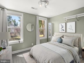 1648 Kramer Street NE, Washington DC 20002