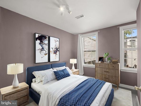 1648 Kramer Street NE, Washington DC 20002