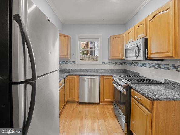 1648 Kramer Street NE, Washington DC 20002