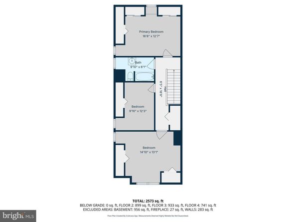 20 E Mount Pleasant Avenue, Philadelphia PA 19119