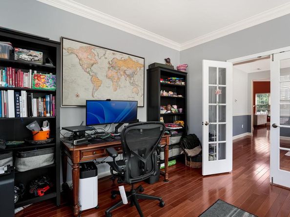 3 Brinkmanns Way, Feasterville Trevose PA 19053