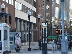 1050 N Stuart Street 701, Arlington VA 22201