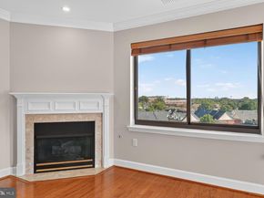 1050 N Stuart Street 701, Arlington VA 22201