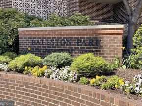 1050 N Stuart Street 701, Arlington VA 22201