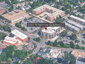 2101 N Monroe Street 212, Arlington VA 22207