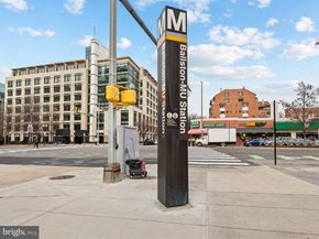 2101 N Monroe Street 212, Arlington VA 22207