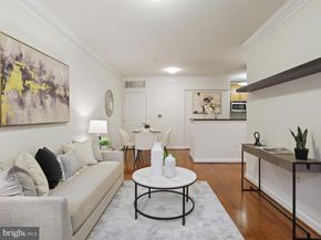 2101 N Monroe Street 212, Arlington VA 22207