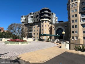 1250 S Washington Street 124, Alexandria VA 22314