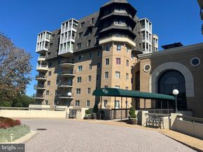 1250 S Washington Street 124, Alexandria VA 22314