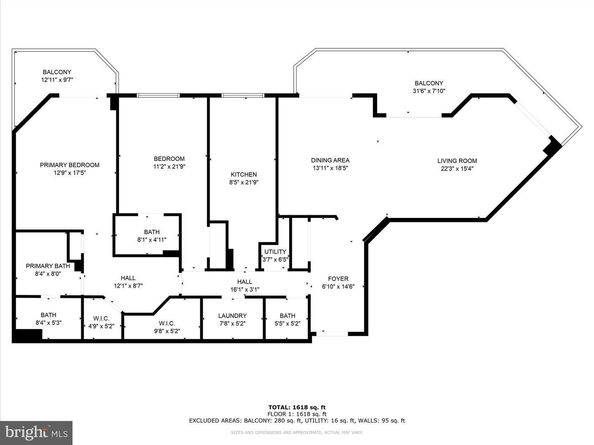 1250 S Washington Street 124, Alexandria VA 22314