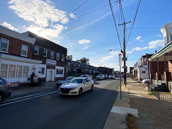 1665 Bridge Street, Philadelphia PA 19124