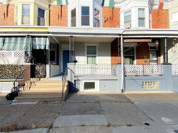 1665 Bridge Street, Philadelphia PA 19124